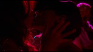 Nicole LaLiberte and Dawn Noel Pignuola  Lesbian Kiss, My Normal Watch Online lesmedia