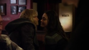 Emmy Rossum and Amy Smart Lesbian Kiss, Shameless US Watch Online lesbian media