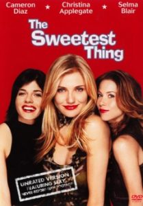 The Sweetest Thing (2002)