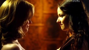 Degrassi Fiona and Holly J Lesbian Kiss Video, Shameless Watch Online lesbian media