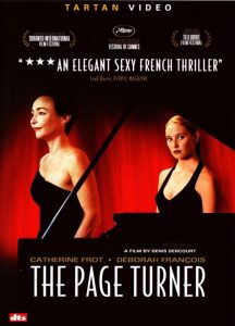 The Page Turner (2006)