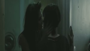 Rooney Mara, The Girl with the Dragon Tattoo Lesbian Movie Trailer Watch Online lesbian media