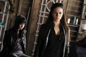 Lost Girl Season 2
