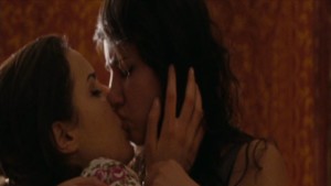Nikohl Boosheri and Sarah Kazemy Lesbian Kiss Images, Circumstance Lesbian Movie Watch Online Lesbian Media