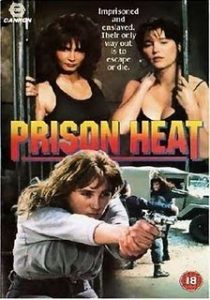 Prison Heat (1993)