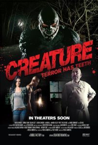 Creature (2011)