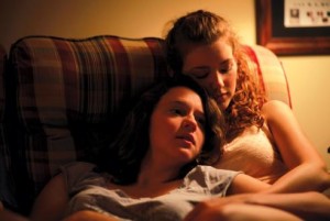 The Wise Kids, Lesbian Movie Watch Online lesbian media