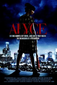 Alyce 2012, Lesbian Movie Watch Online Lesbian Media