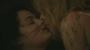 Jack and Diane Official Trailer, Lesbian Movie Watch Online LesMedia