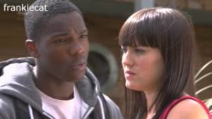 Tilly and Jen Aug 16 & 17, 2012 – Hollyoaks