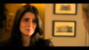 Shay & Clarice Chicago Fire 107