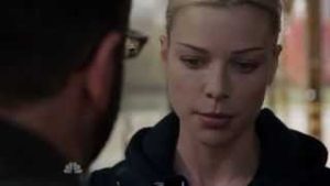 Shay & Clarice Chicago Fire 108