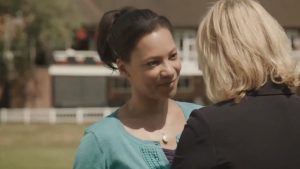 Caroline & Kate – Last Tango in Halifax 2×02