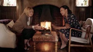 Caroline & Kate – Last Tango in Halifax 2×04