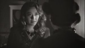 Emily & Paige – Pretty Little Liars (Feb, 11 2014)