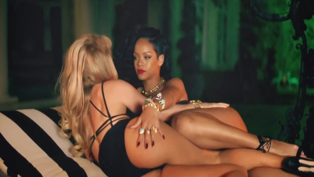 Shakira Cant Remember To Forget You Ft Rihanna Lesbian Media Blog.