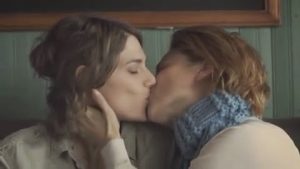 Féminin/féminin Episode 1