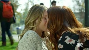 Faking It Episode 3 (Full Episode)