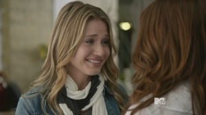 Faking It Episode 7 – Faking Up Is Hard to Do (Full Episode)