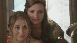 Faking It: Season 1, Episode 8 Burnt Toast (10 Jun. 2014)