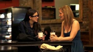Producing Juliet: Season 1 Episode 9 “Waiting in the Wings” Part 2