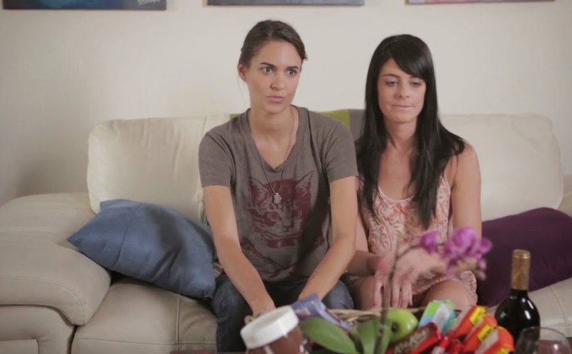 Kiss Her Im Famous S2 EP3