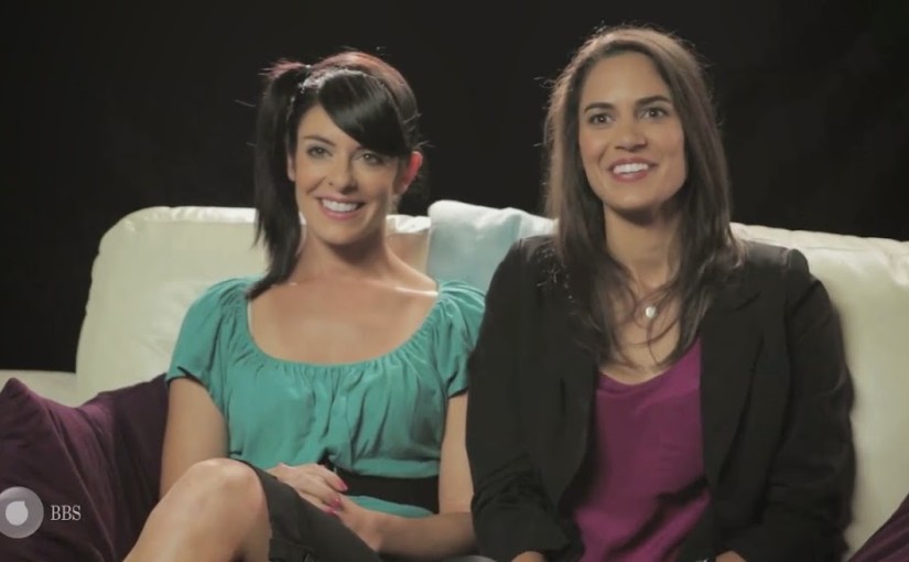 Kiss Her Im Famous S2 EP4