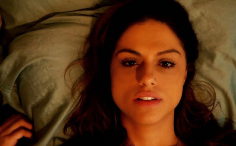 RED EP4 – Insônias