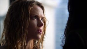 Renee & Barbara Scene Gotham 103