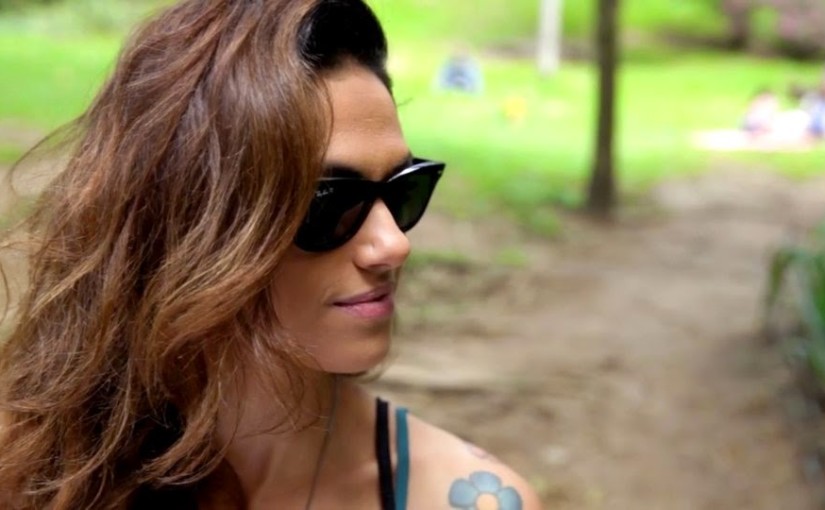 RED EP2 – A Cor Vermelha