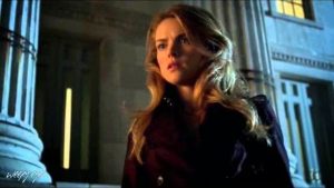 Renee & Barbara Scene Gotham 106