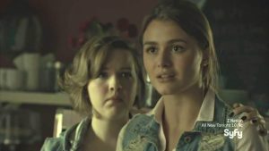 Grace & Sam Scenes Haven