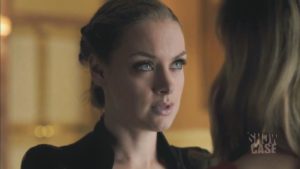 Lost Girl Season 5 Promo
