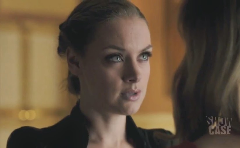 Lost Girl Season 5 Promo