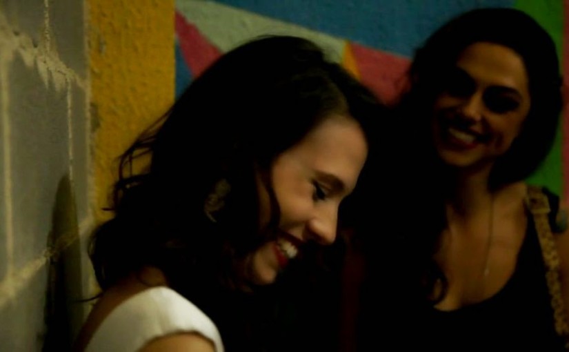 RED EP 5 – Bebidas e uma Confissão