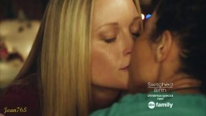 Stef and Lena Scenes 2×11