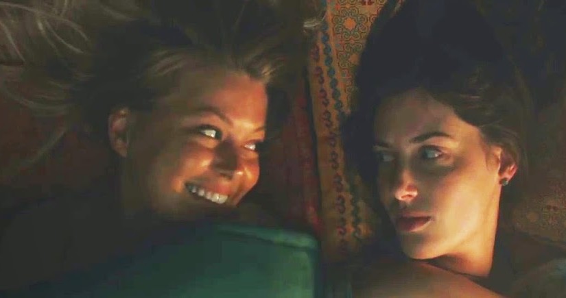 The Most Fun Ive Ever Had with My Pants On – Trailer