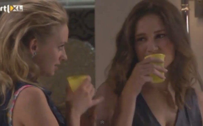 Wiet & Anna Scenes GTST (Part 3)