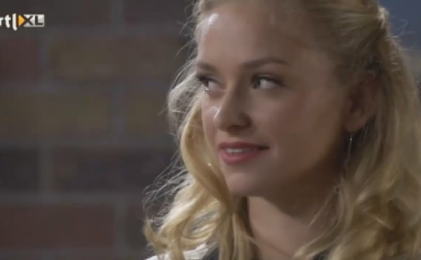 Wiet & Anna Scenes GTST (Part 2)