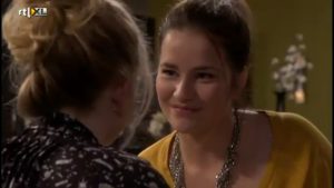 Wiet & Anna Scenes GTST (Jan 30, 2015)