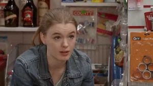 Sophie & Maddie – Coronation Street (20 May 2015)