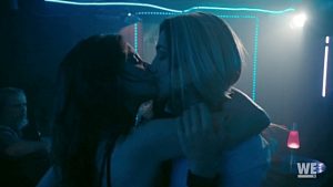 Maria and Diversi Tay – South of Hell
