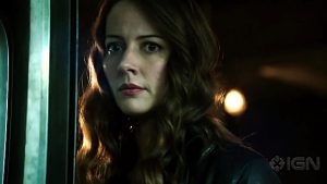 Person of Interest Season 5 – Extended Trailer
