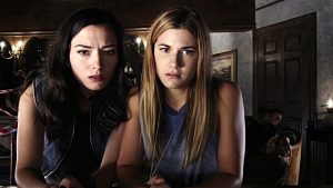 Carmilla – Season 3 Trailer
