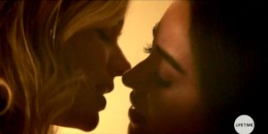 Beck and Peach – You Season 1 Episode 5