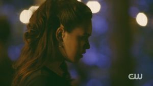 Josie and Penelope – Legacies Season 1 Episode 1