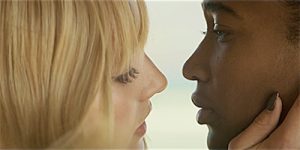 Lee and Ayko – Origin Season 1 Episode 5